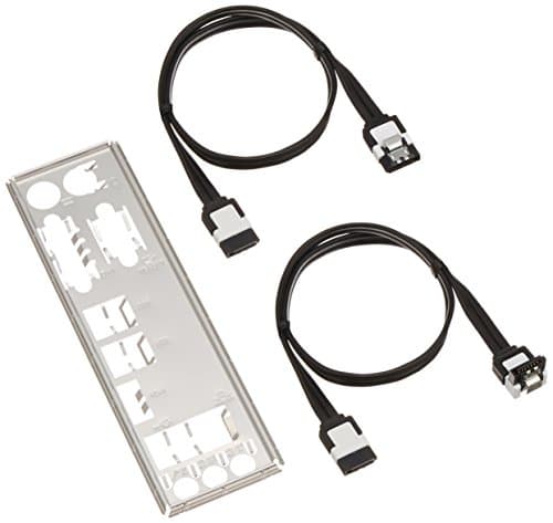 Asus B85 M-G DDR3 Micro ATX image