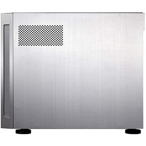 Lian Li Tu 150-WA Silver Mini ITX image