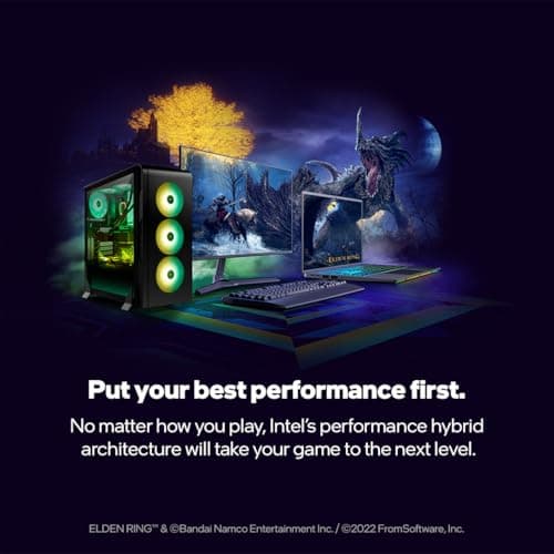 Intel Core i3 12100F 3.3 GHz 4-Core LGA1700 image