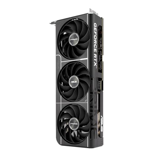 ASUS PRIME GeForce RTX 5060 Ti 16GB GDDR7 OC image