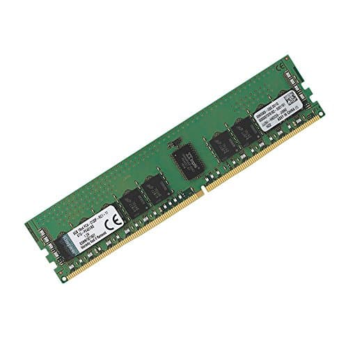 Kingston KTD-PE421/8G Registered Green DDR4-2133 CL15 8GB (1x8GB) image