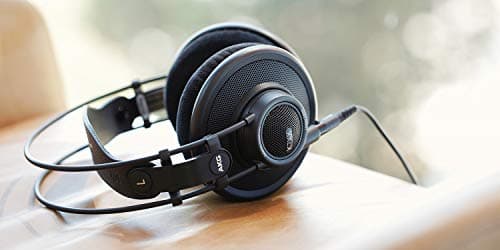 DROP MASSDROP X AKG K7XX Open-Back Headphones image