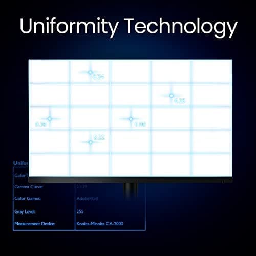 BenQ PD2705UA 27" 4K 60Hz IPS Monitor image