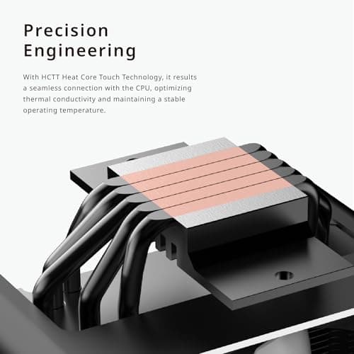 APNX AP1-V Air 165mm 76.3 CFM White image