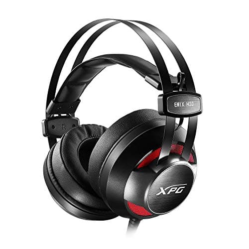 ADATA SOLOX EMIX F30 H30 7.1 Channel Gaming Headset image
