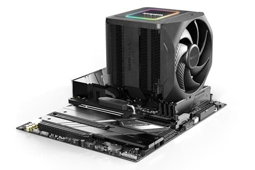 be quiet! Dark Rock Elite Air 168mm Black image