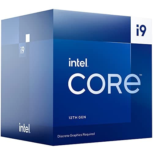 Intel Core i9-13900F image