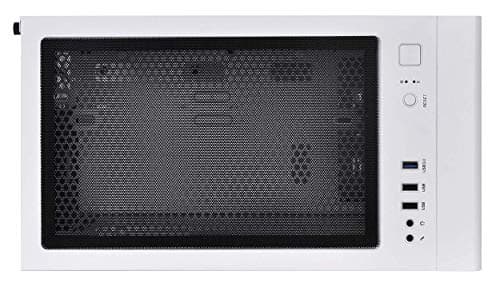 Thermaltake S100 Tempered Glass Micro Chassis image