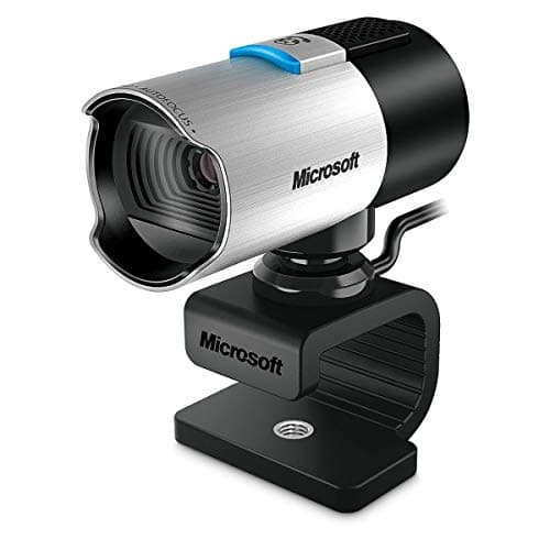 Microsoft LifeCam Studio 1080p 720p Webcam image