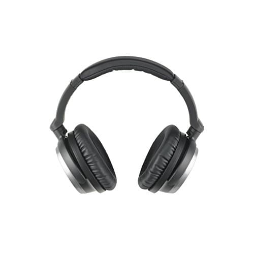 Audio-Technica ATH-ANC27X Headphones image