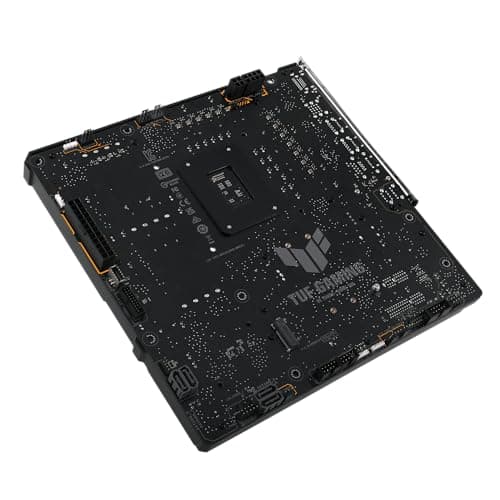 Asus B760M-BTF TUF GAMING WIFI DDR5 Micro ATX image