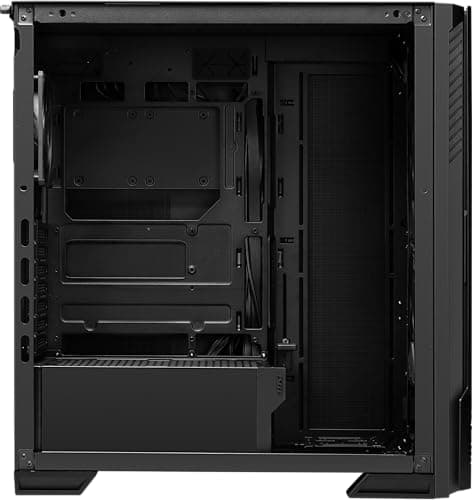 MSI MPG VELOX 300R AIRFLOW PZ BLACK image