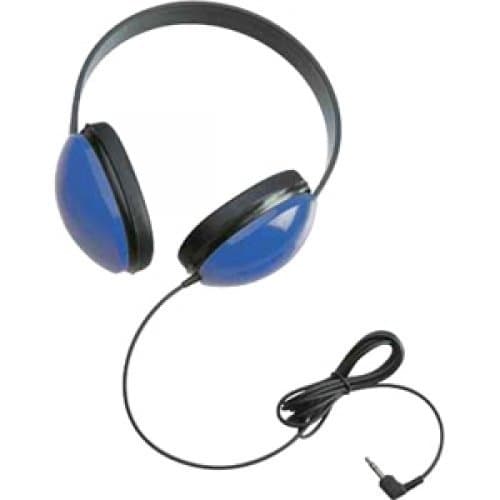 Ergoguys 2800-BL Closed Headphones image