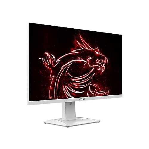 MSI Optix G274QRFW 27" 1440p 170Hz IPS Monitor image