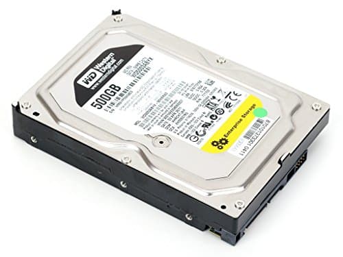 Western Digital RE4 500GB HDD 7200RPM 3.5" SATA main image