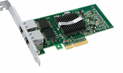 Intel EXPI9402PTG2P20 2 x Gigabit Ethernet PCIe x4 image