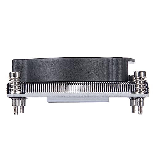 Silverstone SST-XE01-1700A Air 15.79 CFM Black image