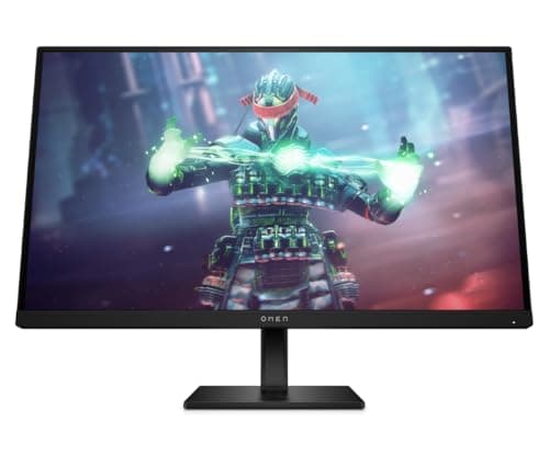 HP OMEN 27k 27" 4K 144Hz IPS Monitor main image
