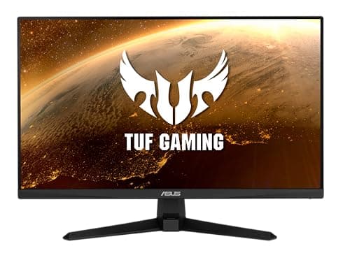 Asus TUF GAMING VG247Q1A 23.8" 1080p 165Hz VA Monitor main image