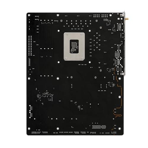 ASRock B860 Pro RS WiFi LGA1851 DDR5 ATX image