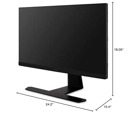 ViewSonic ELITE XG270Q 27" 1440p 165Hz IPS Monitor image
