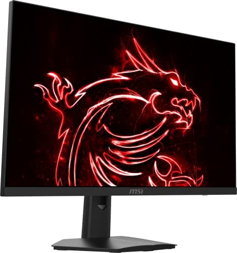 MSI Optix G274 27" 1080p 170Hz IPS Monitor image