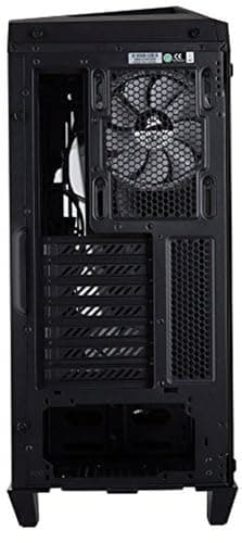 Corsair SPEC-OMEGA RGB ATX Mid Tower Case image