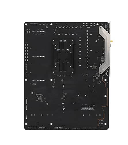 ASRock B650E STEEL LEGEND WIFI DDR5 ATX image