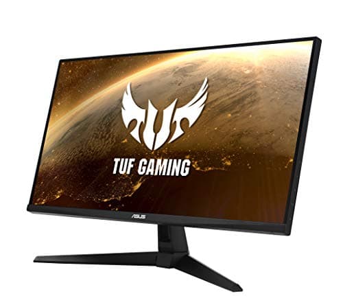 Asus VG289Q1A 28" 4K 60Hz IPS Monitor image
