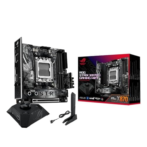 Asus X870 PRIME X870-P AM5 DDR5 ATX main image