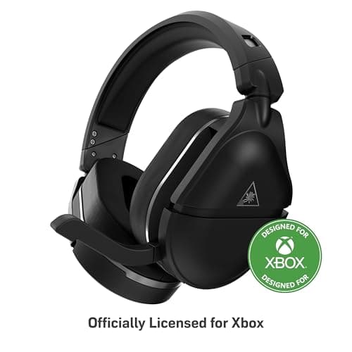 Turtle Beach Stealth 700 Gen 2 MAX 5.1 Channel Headset image