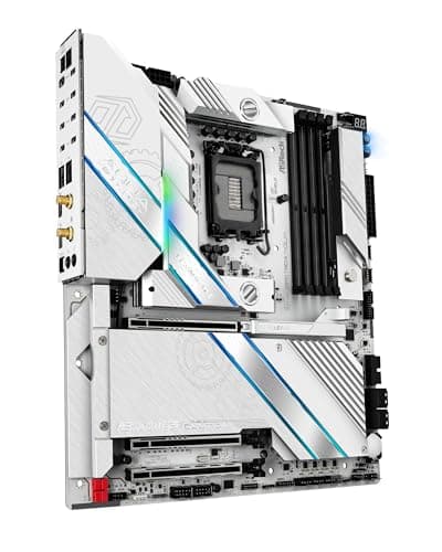 ASRock Z890 Taichi AQUA LGA1851 DDR5 EATX image
