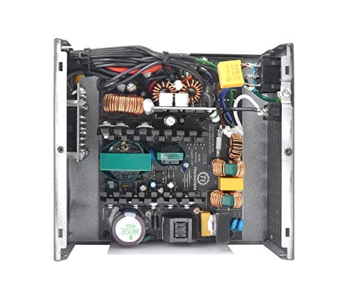 Thermaltake Smart BM2 Black 450W Semi-Modular 80+ Bronze Certified image