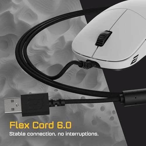 Endgame Gear XM2 8k Wired Optical Gaming Mouse image