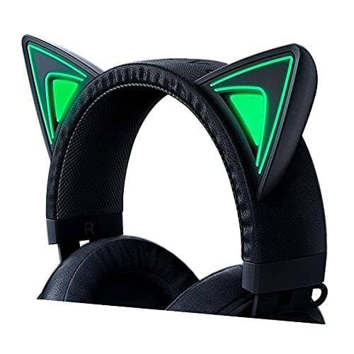 Razer Kraken Kitty Headset image