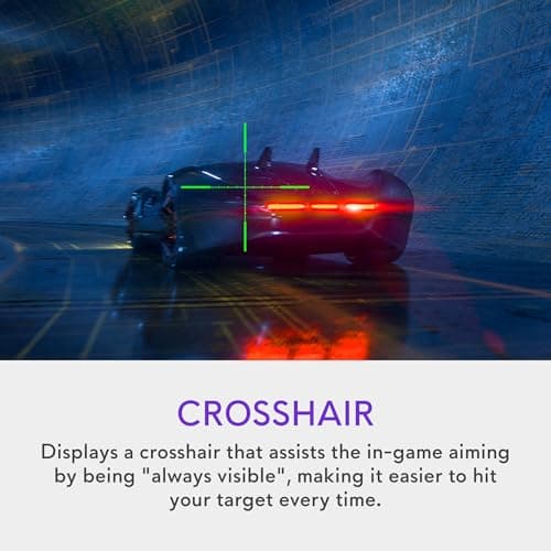 Dell AW2723DF 27" 1440p 240Hz IPS Monitor image