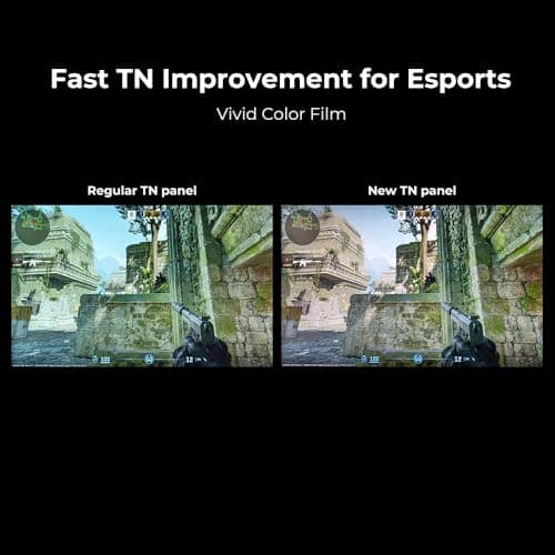 BenQ ZOWIE XL2586X 24.1" 1080p 540Hz TN Monitor image