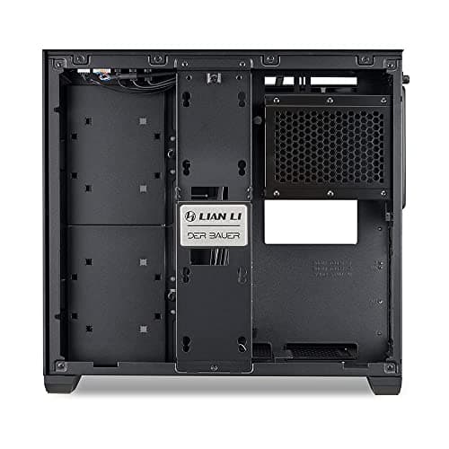 Lian Li O11 Air Mini ATX Mid Tower Case image