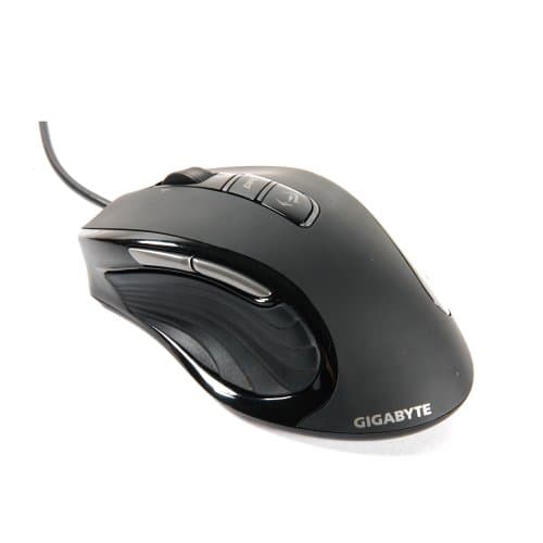 Gigabyte GM-M6980X Laser Wired Mouse image