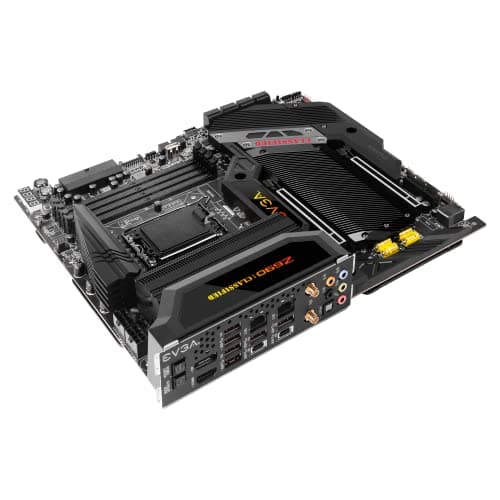 EVGA Z690 Classified image