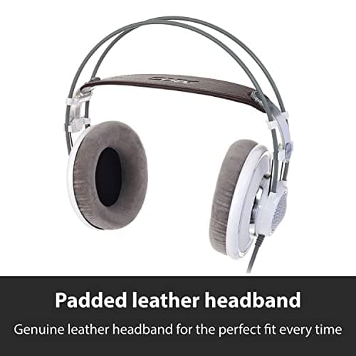 AKG K701 Open-Back Wired Headphones image