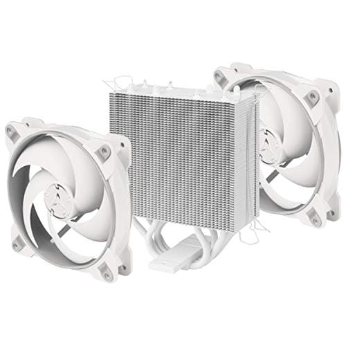 ARCTIC Freezer 34 eSports DUO Air 157mm White / Gray image
