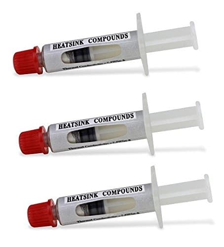 Masscool Stars-700 0.5g Thermal Paste main image
