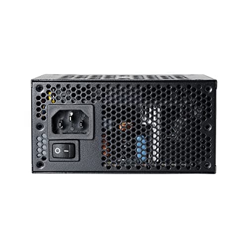 Phanteks Revolt SFX 650W Fully Modular 80+ Gold Certified image