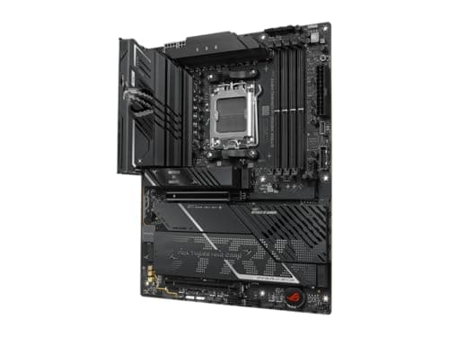 Asus X870E-H ROG STRIX GAMING WIFI7 DDR5 ATX image