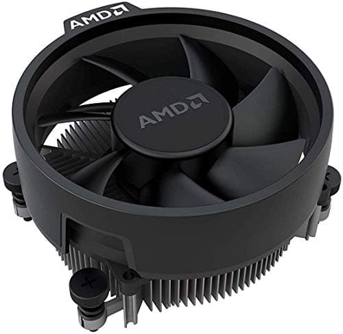 AMD Ryzen 5 3600 3.6 GHz 6-Core AM4 image