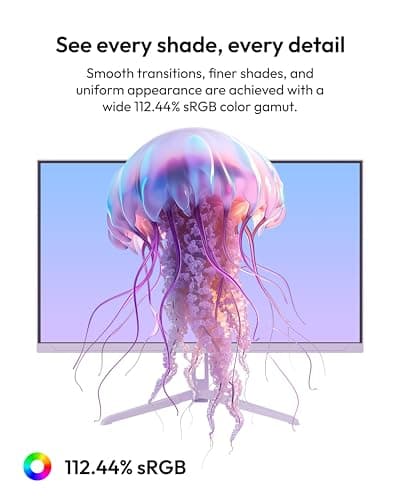 Pixio PX248 Wave 23.8" 1080p 200Hz IPS Monitor image