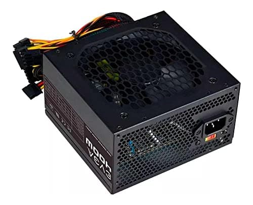 EVGA 400 N1 400W Non-Modular image