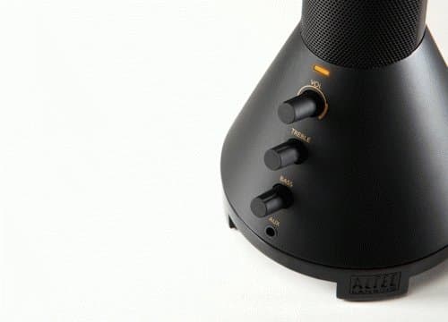 Altec Lansing VS4621 2.1 Channel 28W Speaker System image