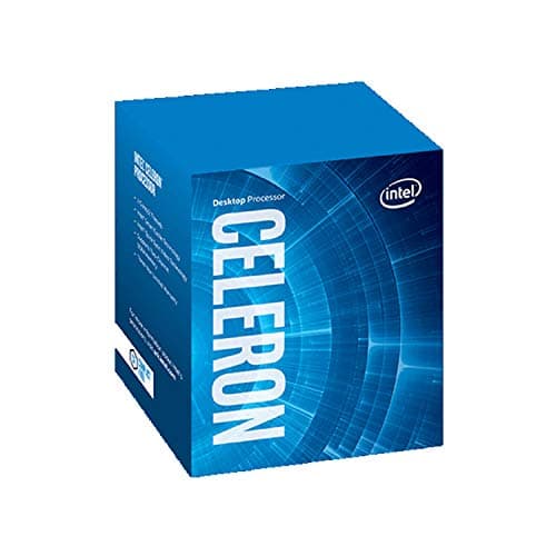 Intel Celeron Processor G5920 main image